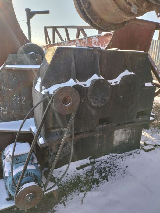 Продам редуктор ЦЗУ-355Н