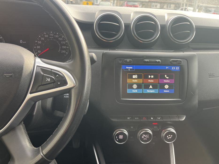 Dacia Duster Prestige 1,6 Benzina+GPL INMATRICULAT