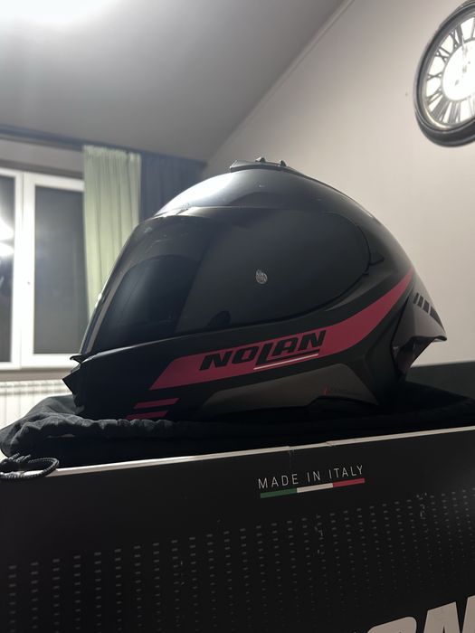 Каска Nolan N60-6 Sport М