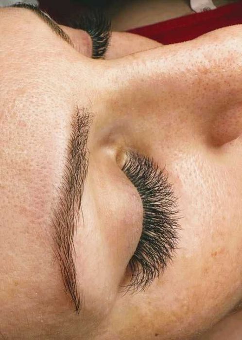 Make-up,gene,frumusețe