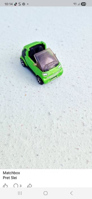 Lot jucarii second-hand