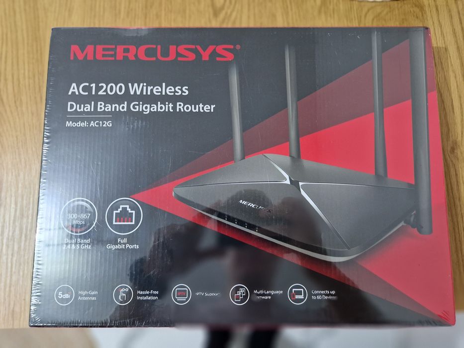 Vând routere wireless