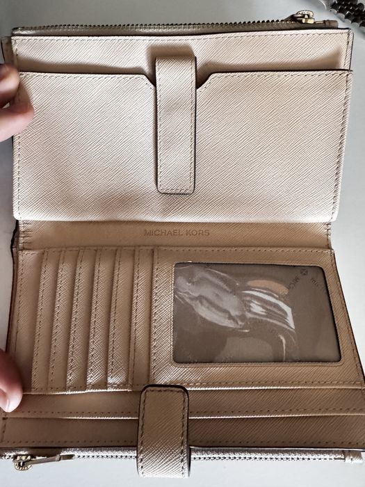 Продам кошелёк оригинал Michael Корс