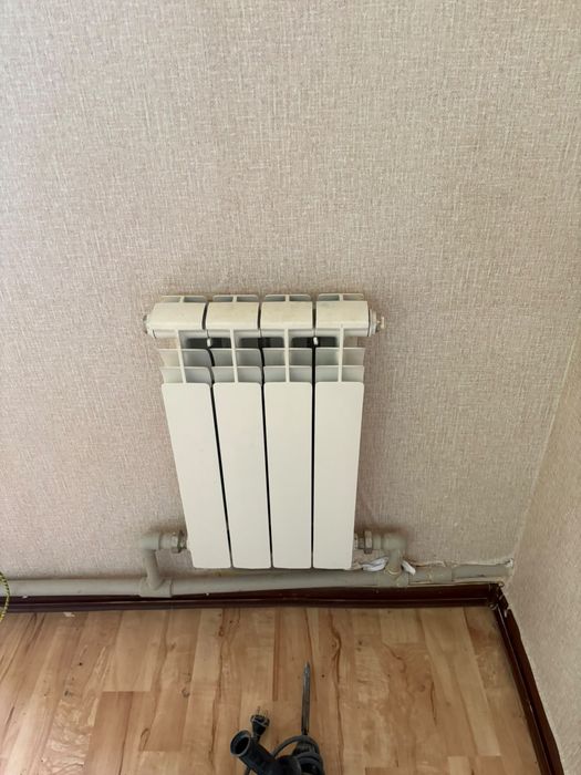 Радиатор отопления