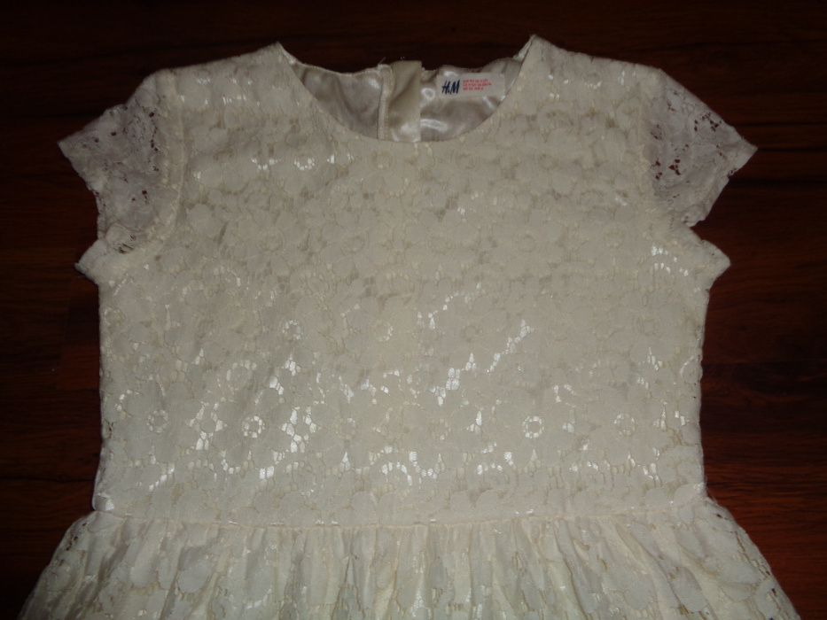 Дрехи за момиче размер 8-10год.