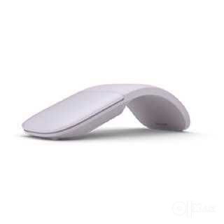 Arc mouse (white)+blask