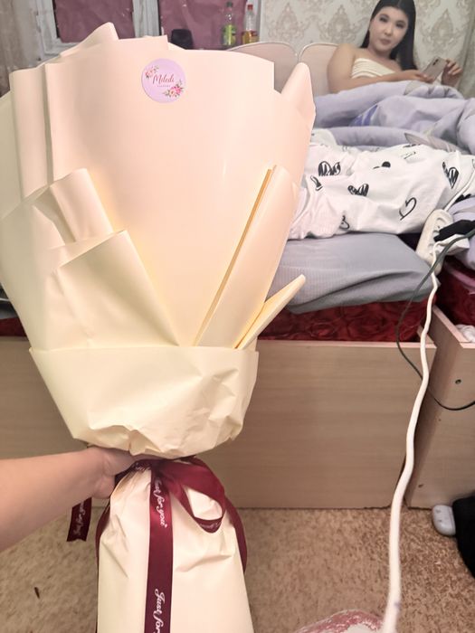 Гул сатылады әдемі