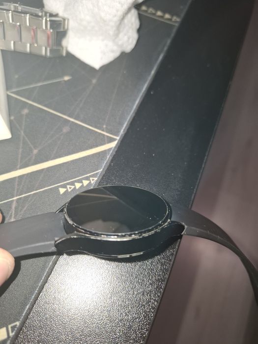 Samsung Watch 4 44mm