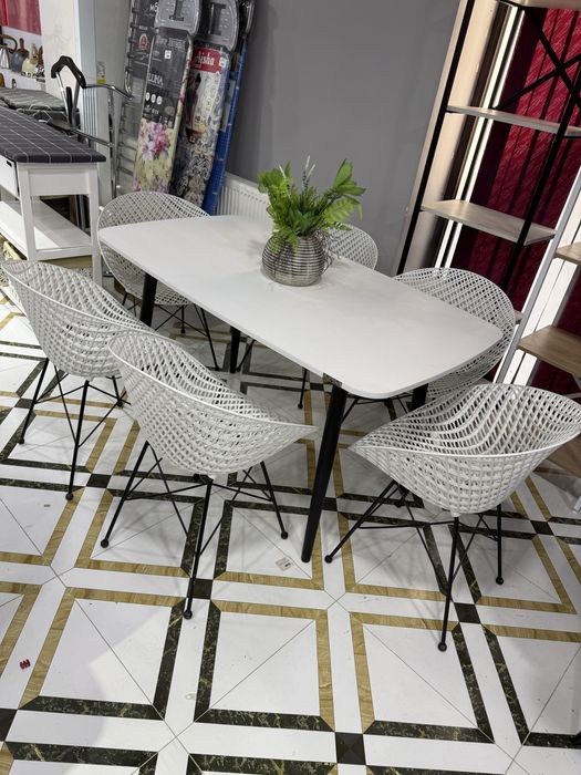 Стол стул стеллаж вишелка табуретка шкаф купе кресло кроват полька