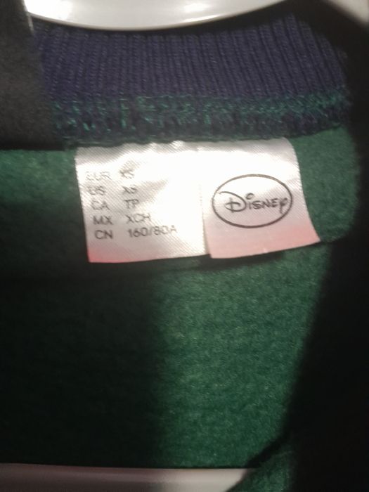Jacheta disney mărimea XS