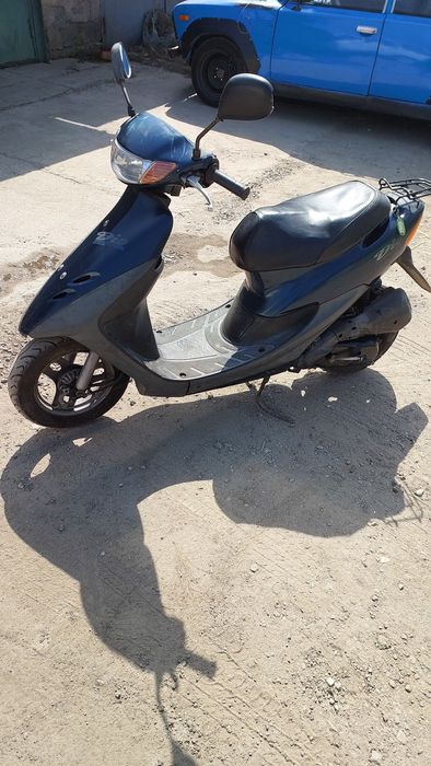 Продам Honda dio af34