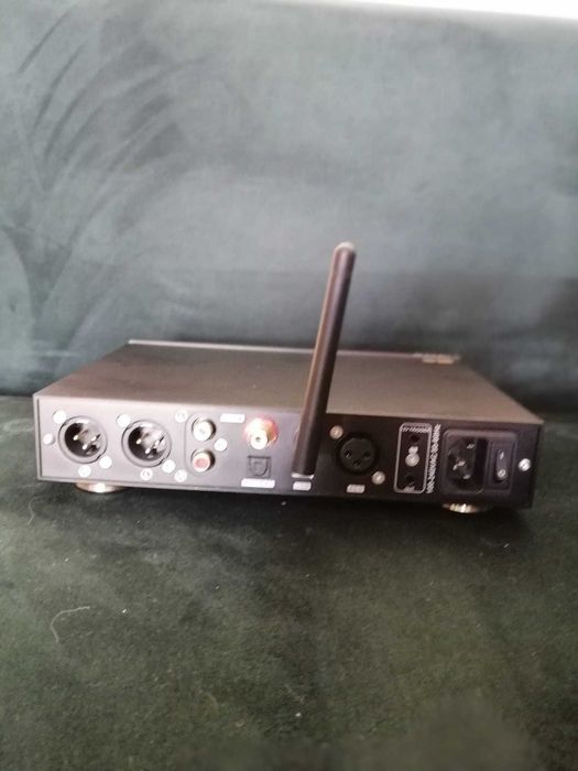 Dac Topping D70 Pro Octo