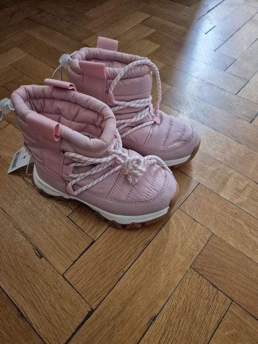 Нови Детски  Ботушки
