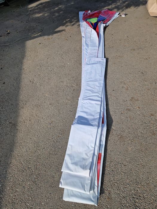 Продам банер, рекламный плакат