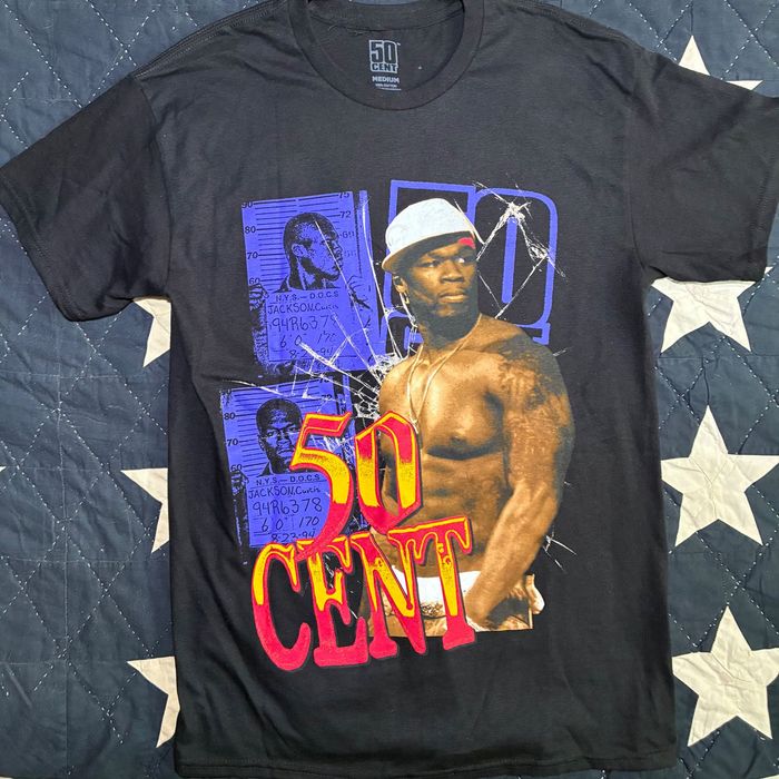 50 Cent • #50Cent