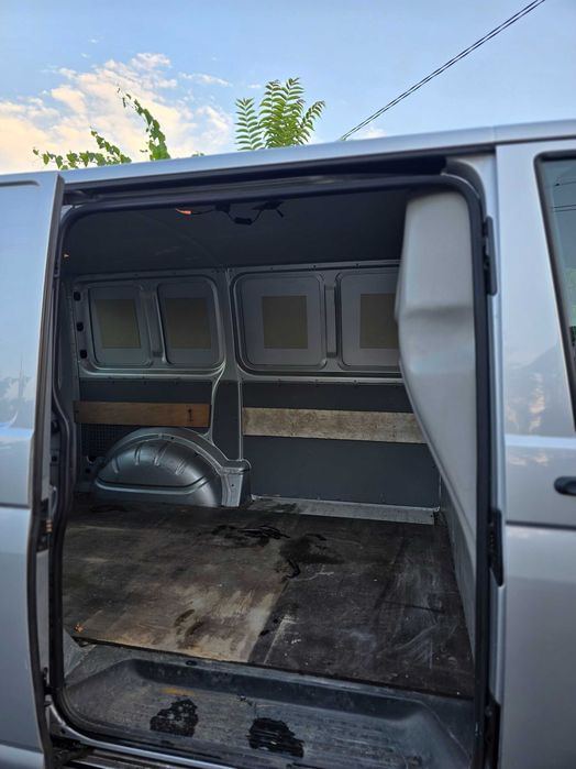 Volkswagen Transporter T5