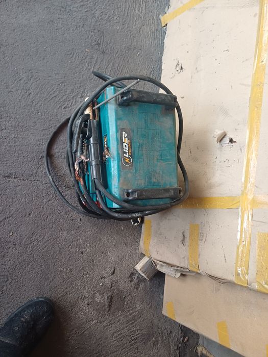 Продам сварочный