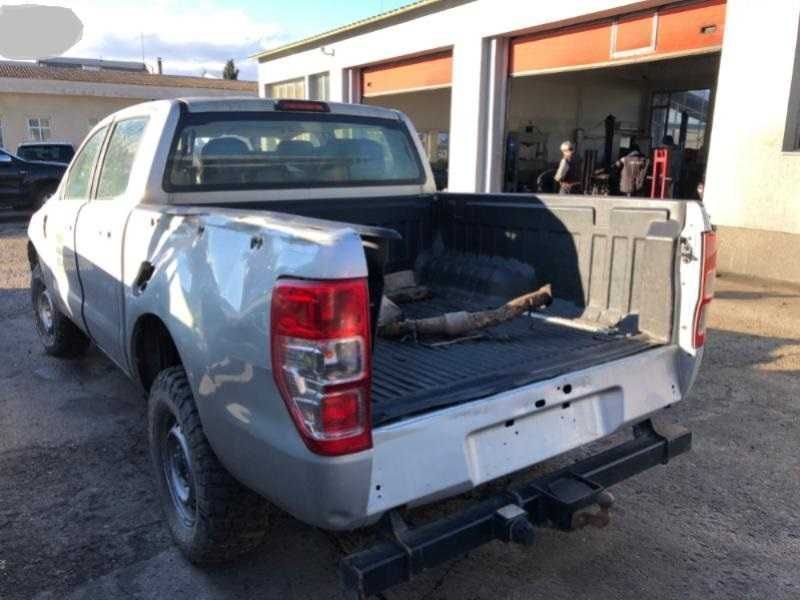 за части Форд Рейнджър Ford Ranger 2.2 дизел 150к.с.