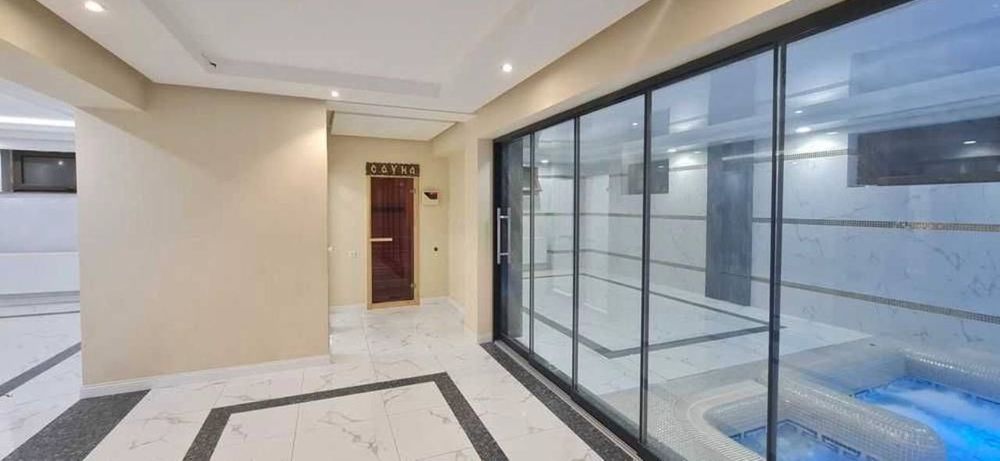 Продаётся дом Центр Луначарского 3 сотки, ор-р: БИЙ, Шуртепа, "Сарбон"