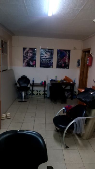 Сдаётся нежилое помещение