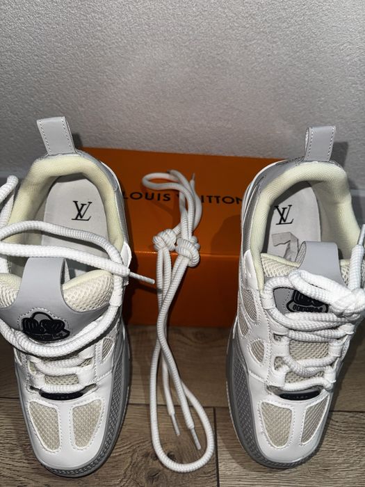 lv skate, marimea 45