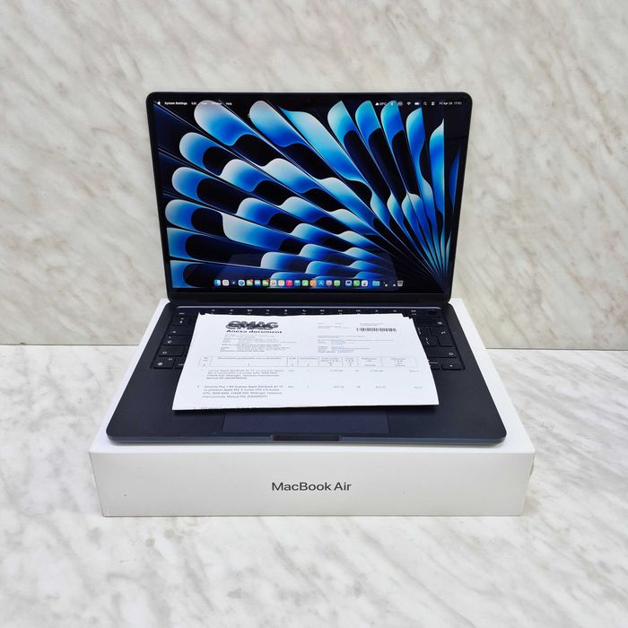 macbook air m3 - Laptopuri oferte online | OLX.ro