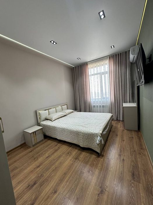 Продаю свою 2/7/8 Юнусабад 13 Новостройка с ремонтом и обст. 71500 уе