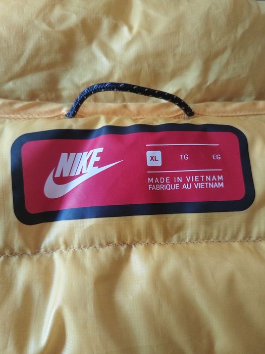 Мъжка грейка Nike