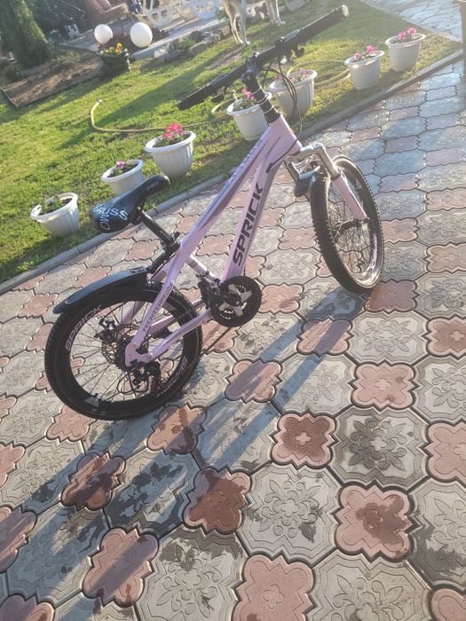 Велосипед для подростка