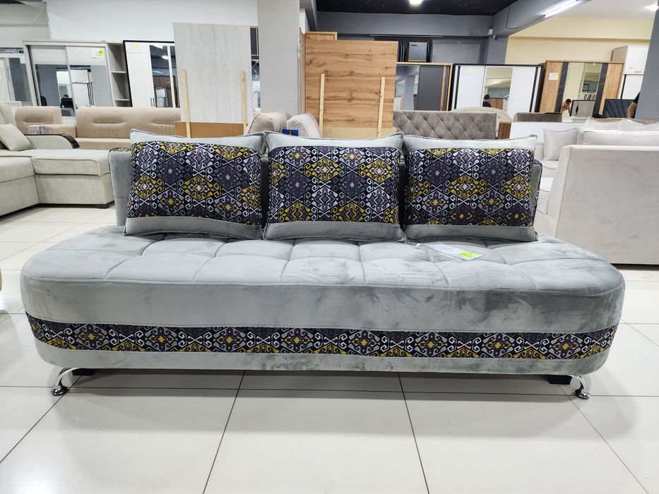 Диван Евро книжка от Comfort Mebel! Можно в рассрочку но без скидок!