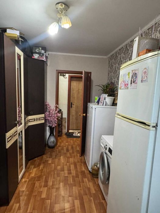 Продается 3 ком квартира район Ремзавод