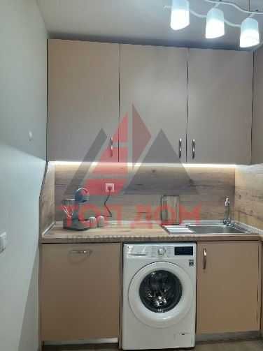 Дава се под наем Двустаен апартамент в к.к. Св.Св. Константин и Елена - 65 кв.м за 1100 € - Снимка #6