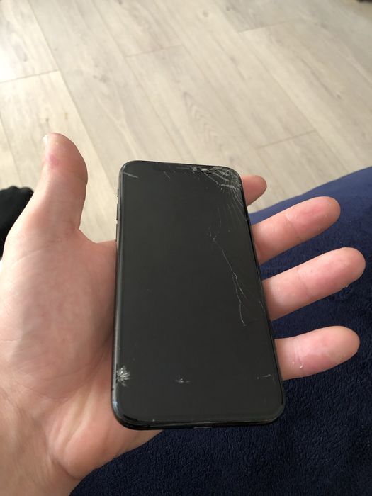 Vand iPhone 11 Pro