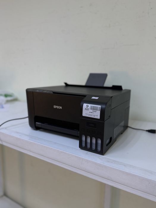 Принтер Epson L3100