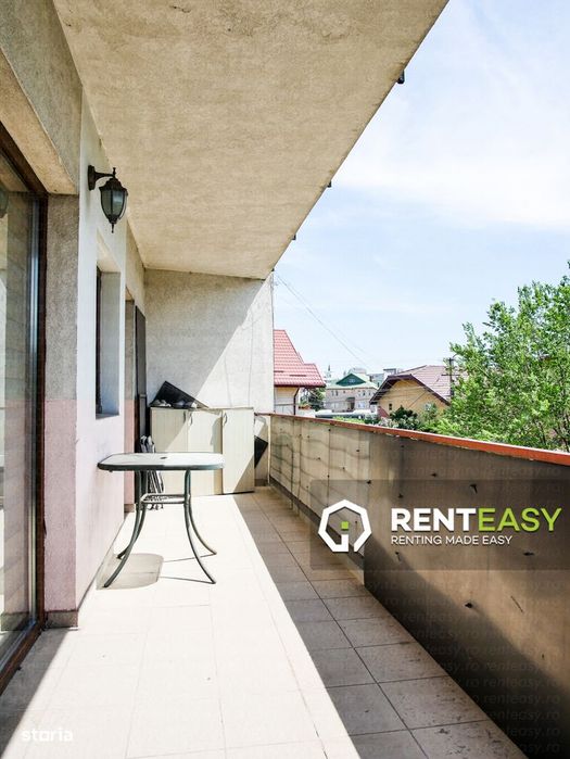 Apartament 2 camere situat in zona Kaufland - Podu de Piatra