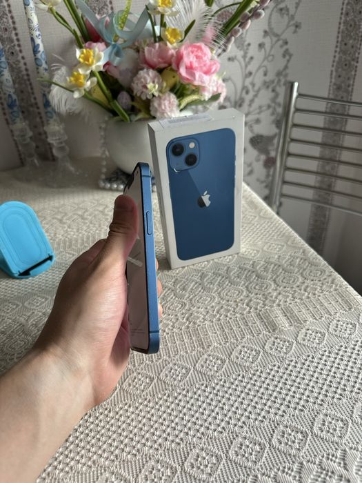 Iphone 13 87% айфон