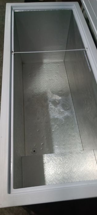 Продам морозильник 450л