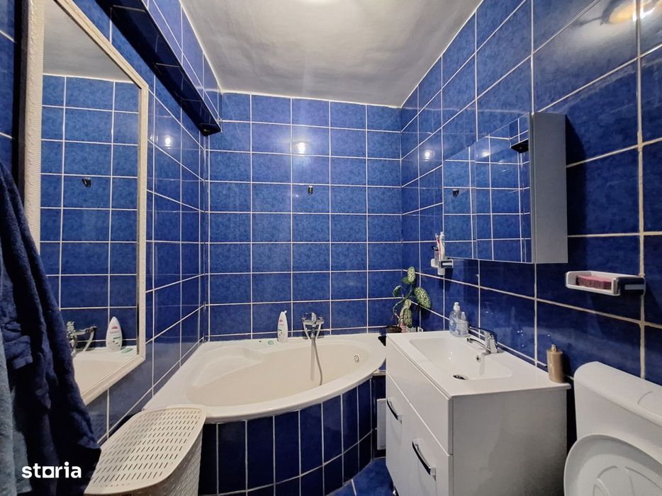Apartament cu o camera, etajul 1, zona Porii