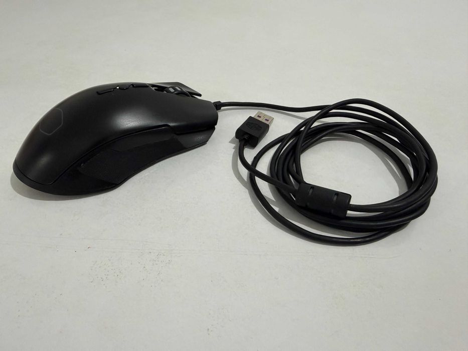 Игровая мышь - Cooller Master CM310 RGB