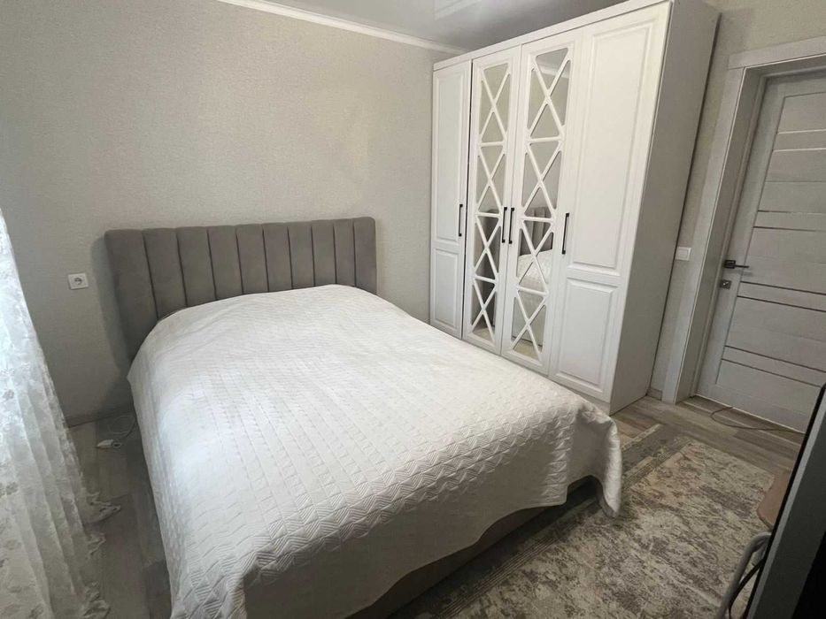 Продам уютный, теплый дом.