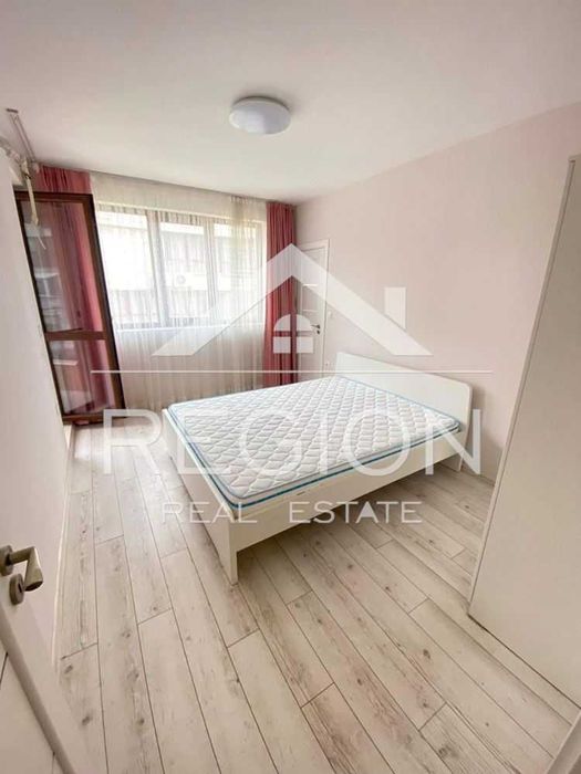 Дава се под наем Тристаен апартамент в Варна, Окръжна болница - 110 кв.м за 510 € - Снимка #4