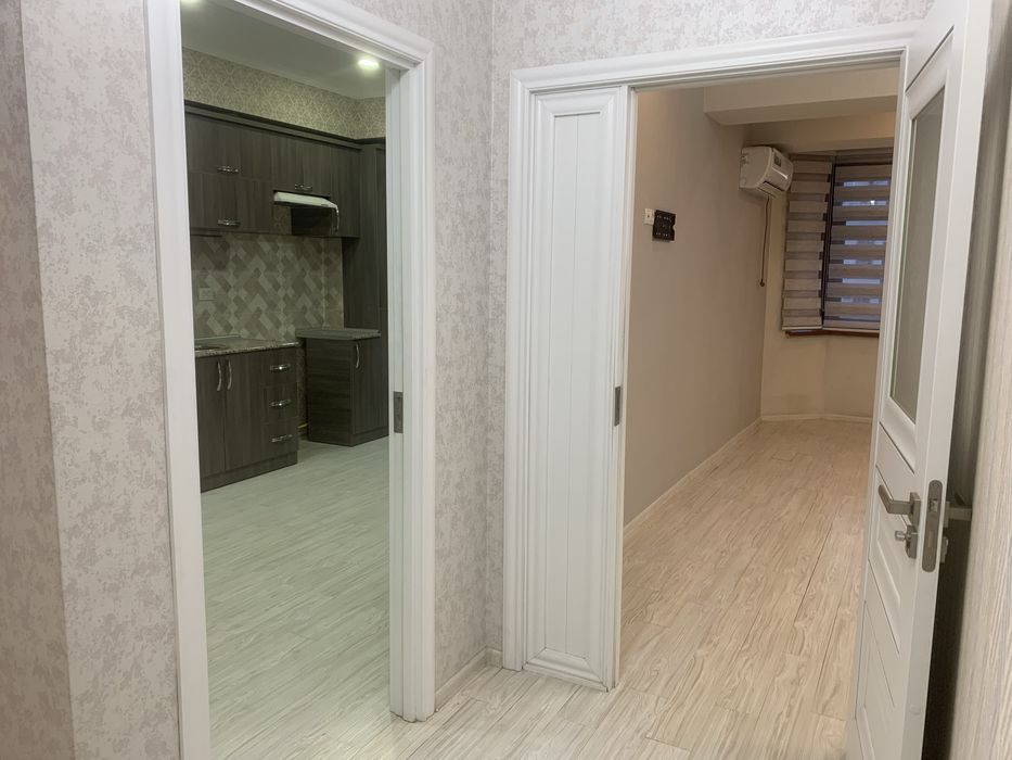 !!! Продается своя квартира 75 кв.м в ЖК Карасарай (Баурам)
