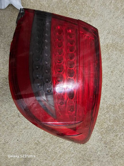 Орка стоп фара эпика.  Epica stop fara