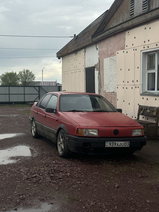 Продам машину пассат б3