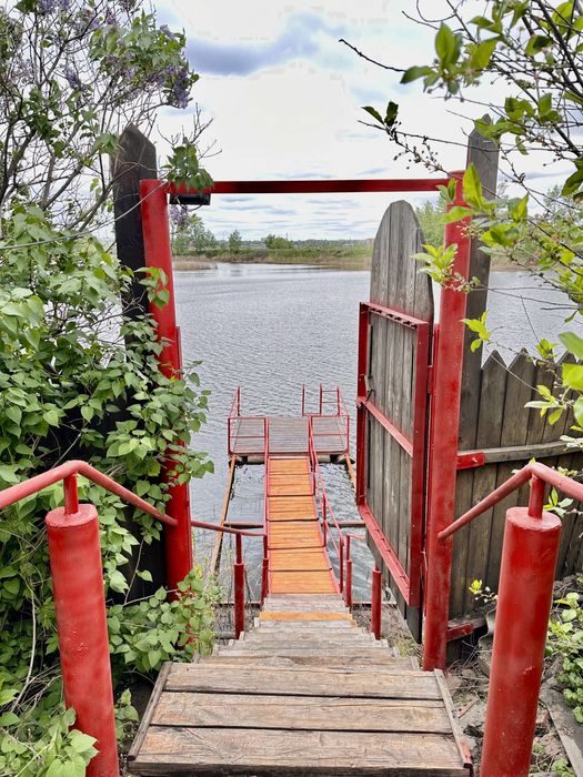 Продам бизнес по сдаче домика