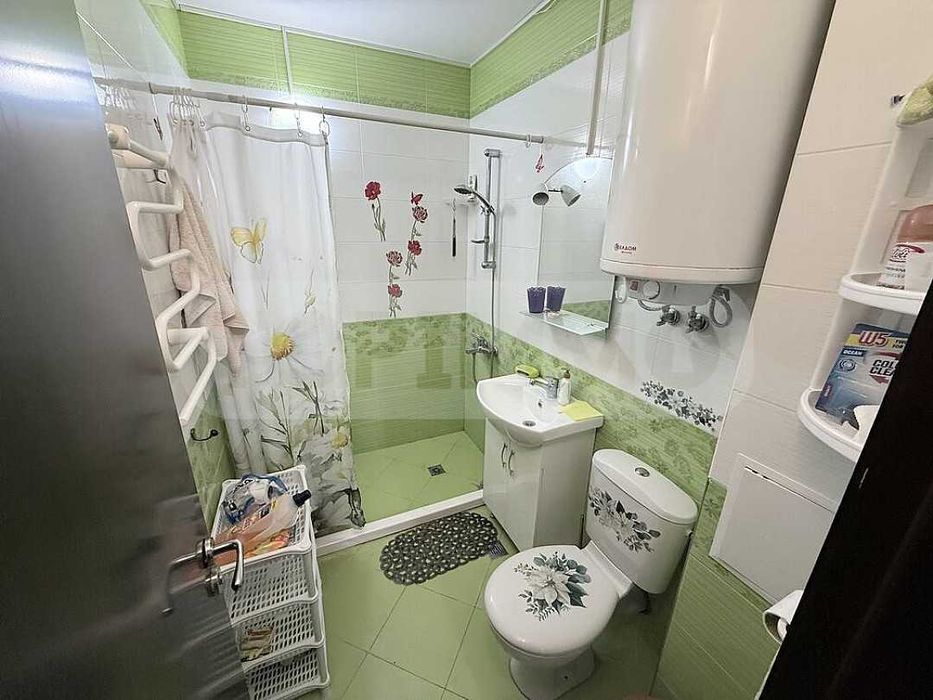 Продава се Двустаен апартамент в Каварна - 113 кв.м за 491 €/кв.м - Снимка #9