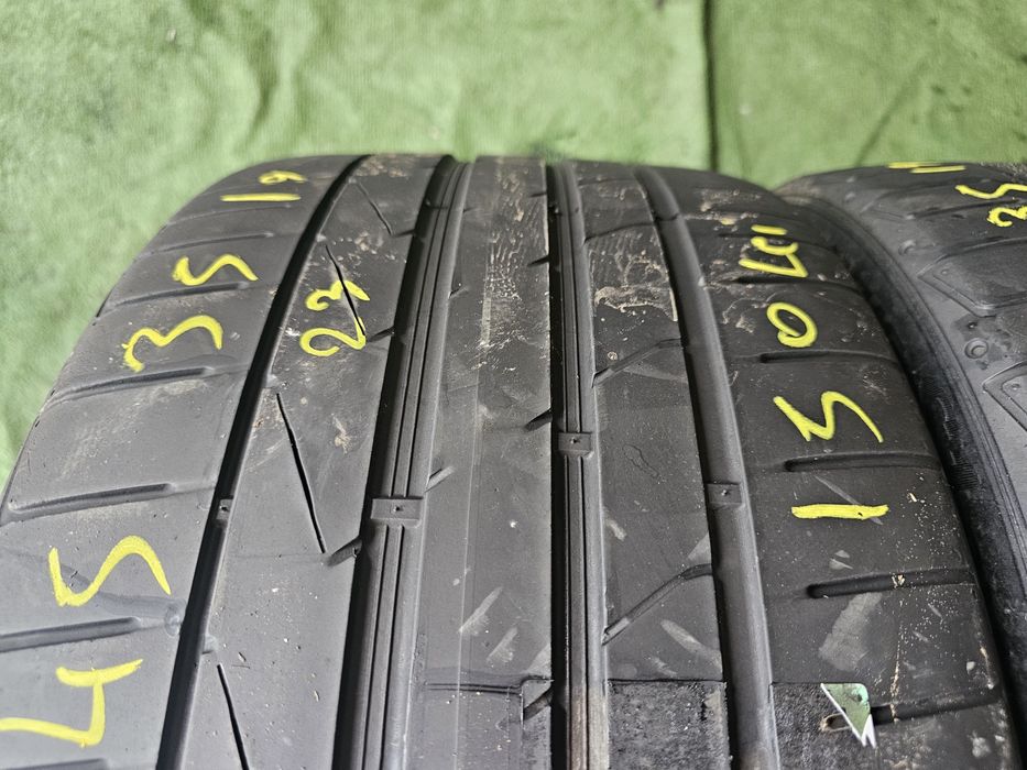 245 35 19 vara hankook