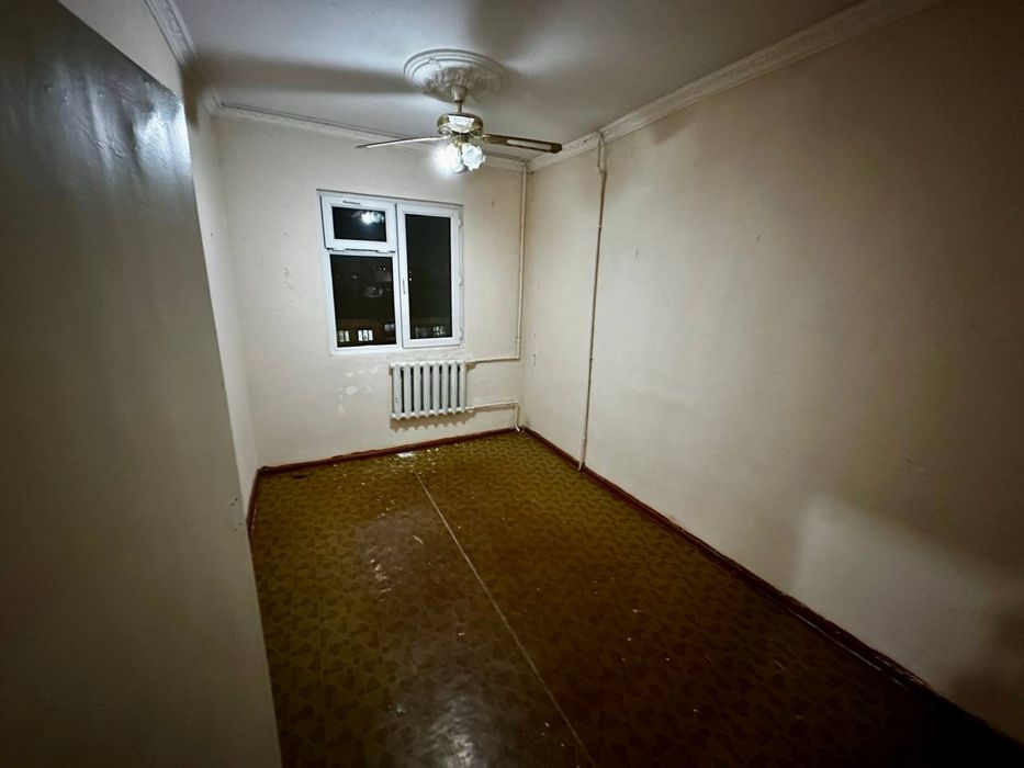 Чилонзор-15 Жуковский, 2 хонали квартира 59м² СВОЯ