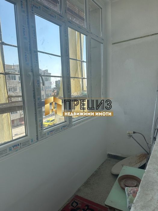 Продажба 3-стаен гр. Шумен - Център 76m² - снимка 12