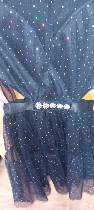 Rochie dama eleganta s